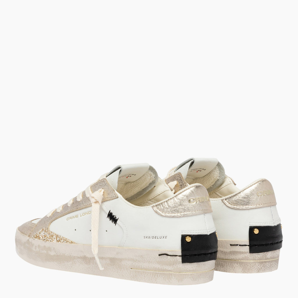 Sneakers Donna Sk8 Deluxe