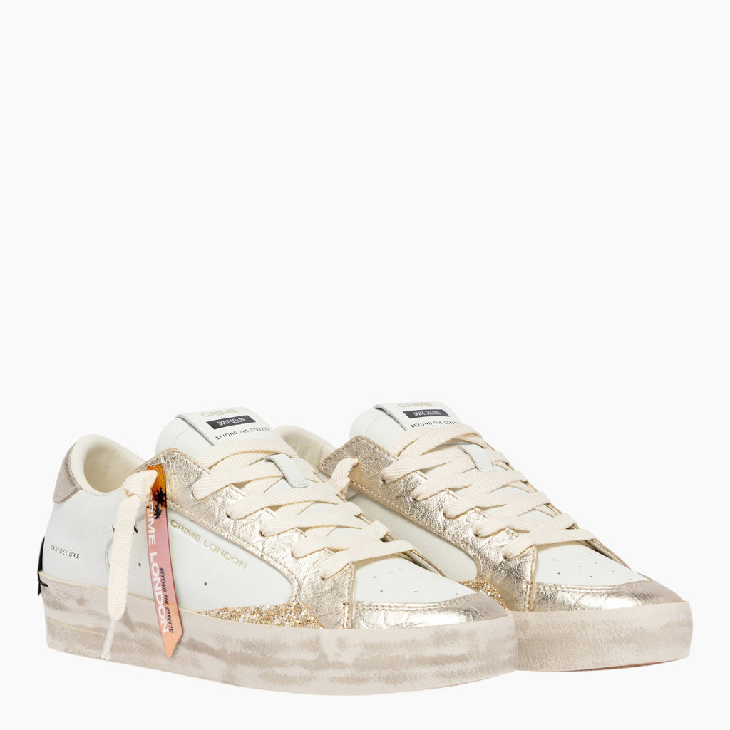Sneakers Donna Sk8 Deluxe