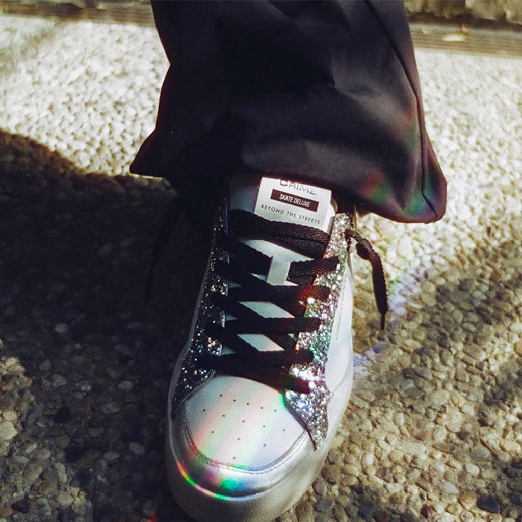 Sneakers Donna Sk8 Deluxe