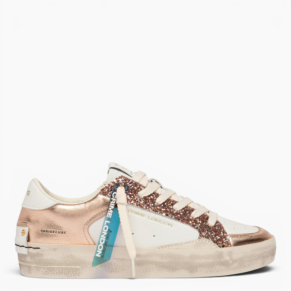 Sneakers Donna Sk8 Deluxe