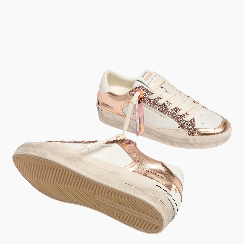 Sneakers Donna Sk8 Deluxe