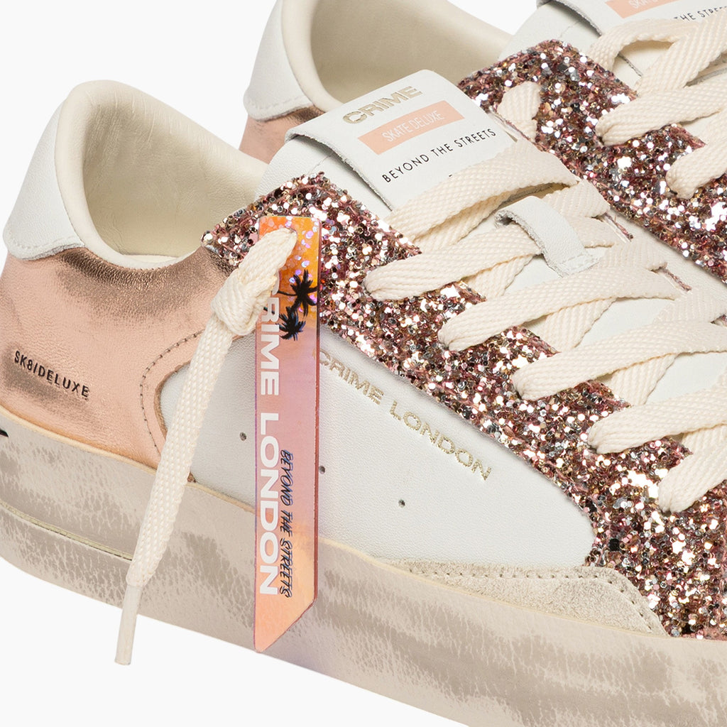 Sneakers Donna Sk8 Deluxe