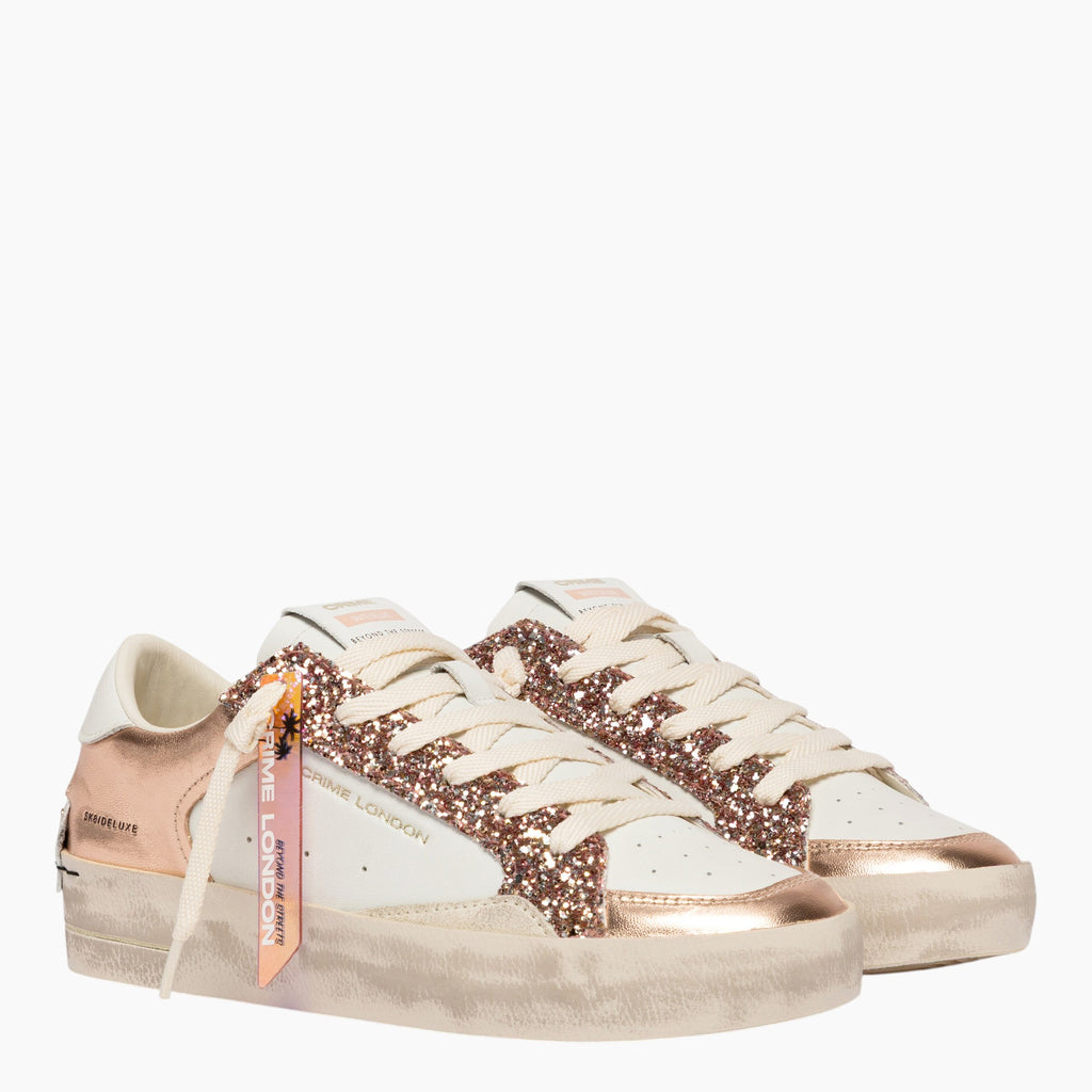 Sneakers Donna Sk8 Deluxe