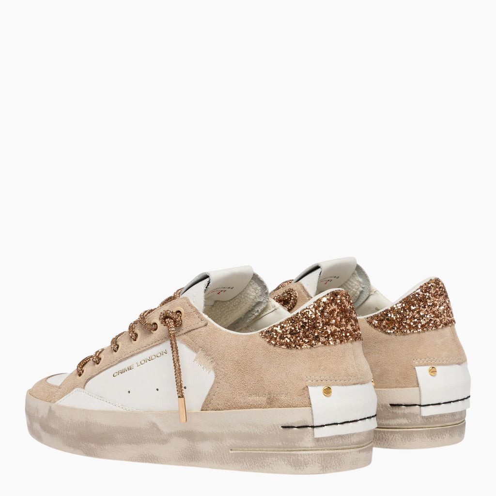 Sneakers Sk8 Deluxe Wedge