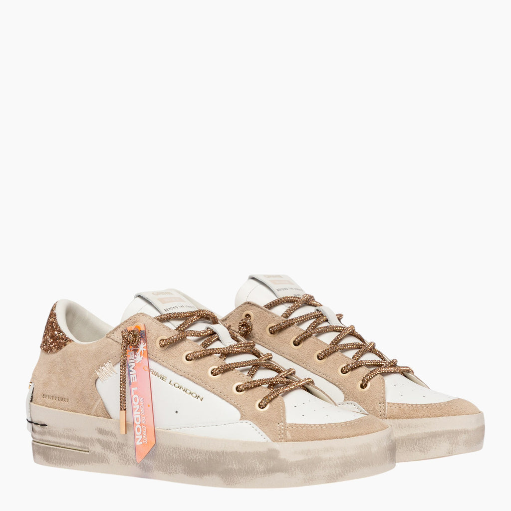 Sneakers Sk8 Deluxe Wedge