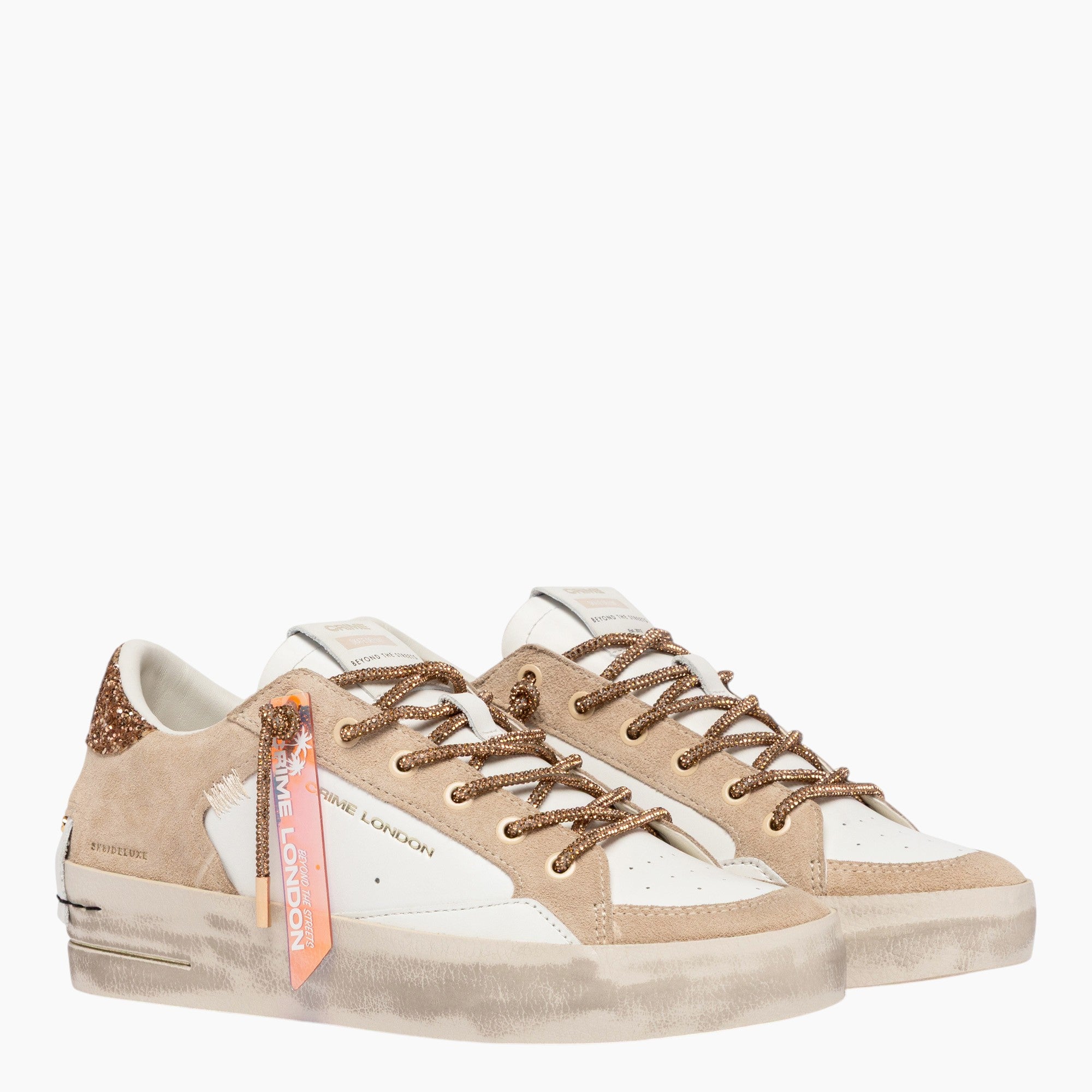Sneakers Sk8 Deluxe Wedge