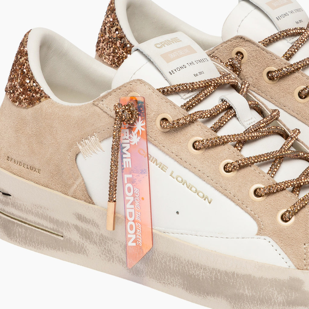 Sneakers Sk8 Deluxe Wedge