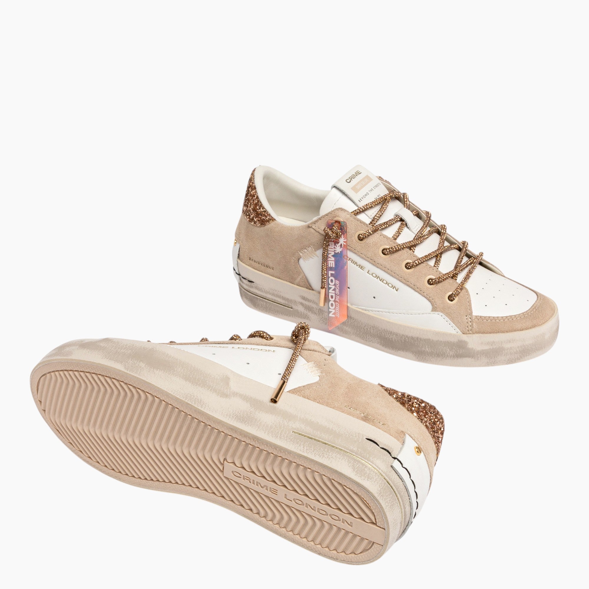 Sneakers Sk8 Deluxe Wedge