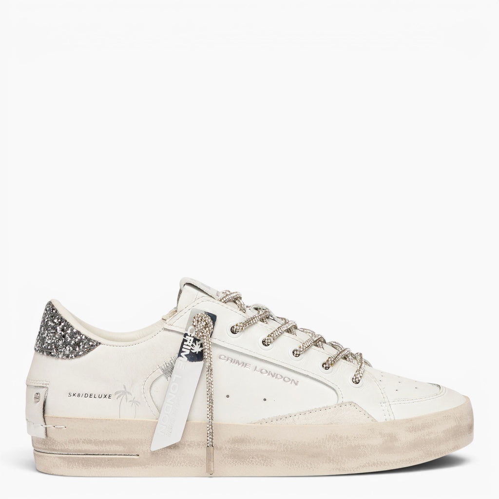 Sneakers Donna Sk8 Deluxe