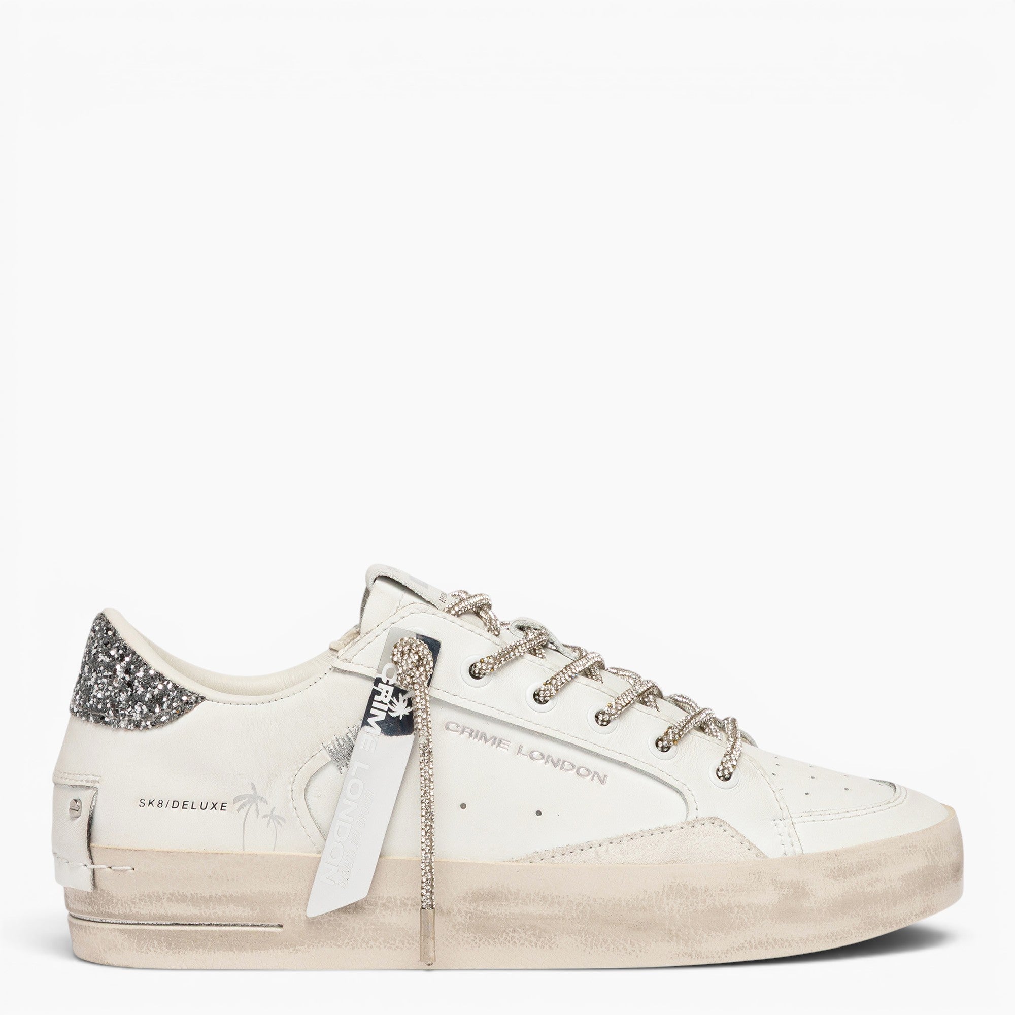 Sneakers Donna Sk8 Deluxe