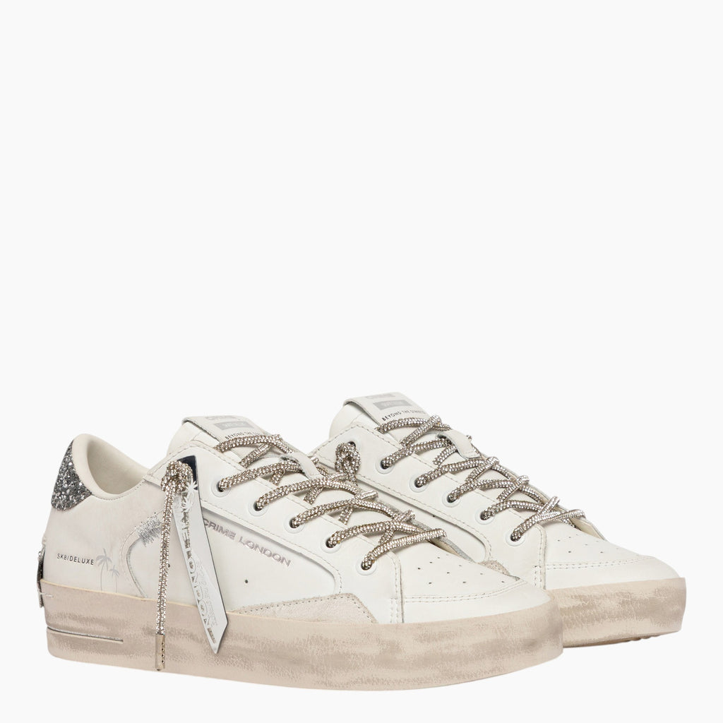 Sneakers Donna Sk8 Deluxe