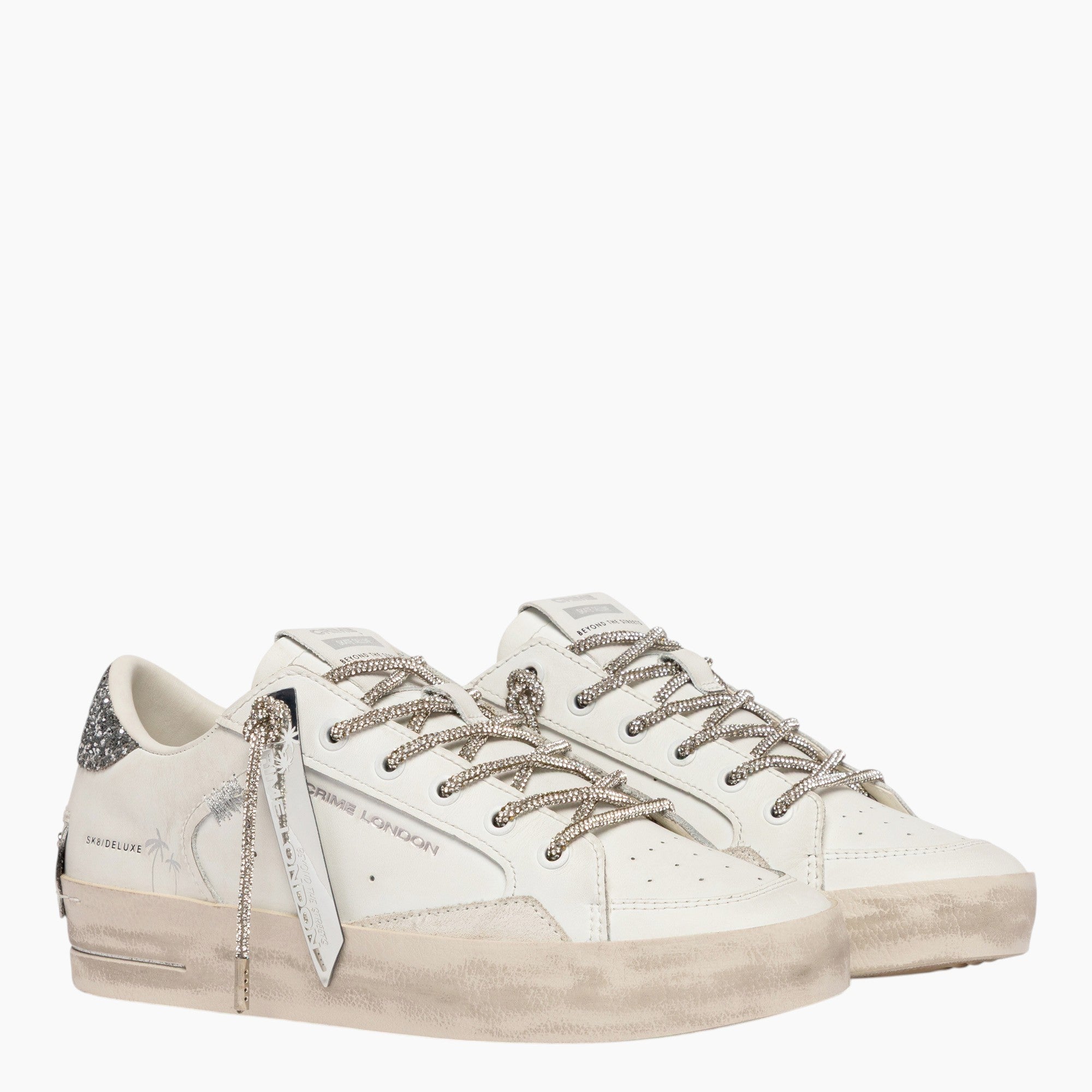 Sneakers Donna Sk8 Deluxe