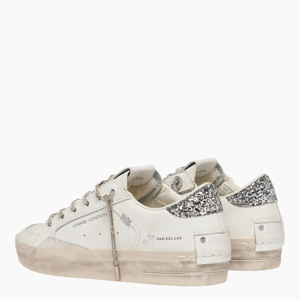 Sneakers Donna Sk8 Deluxe