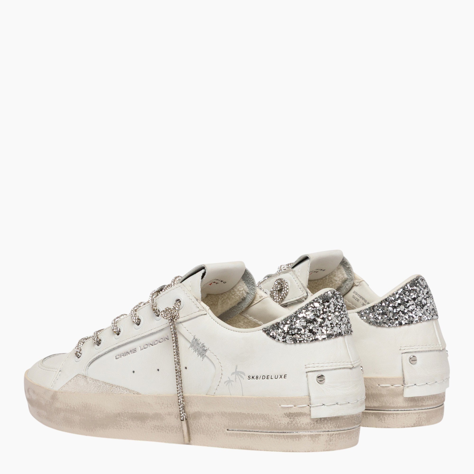 Sneakers Donna Sk8 Deluxe