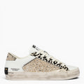 Sneakers Donna Distressed
