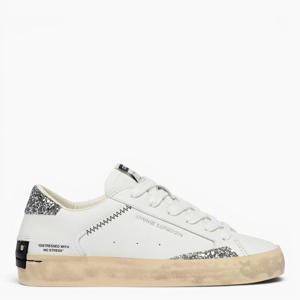 Sneakers Donna Distressed