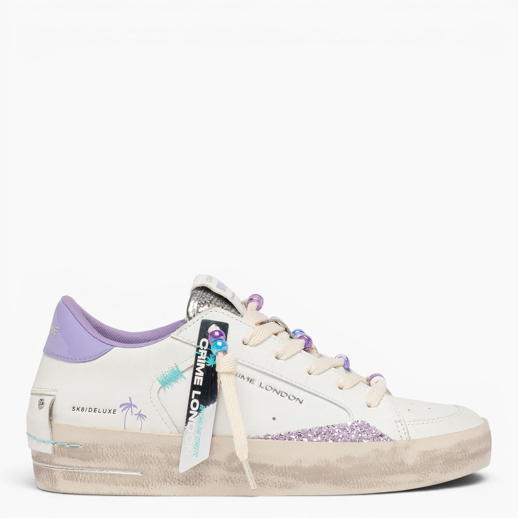 Sneakers Sk8 Deluxe Wedge