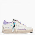 Sneakers Sk8 Deluxe Wedge
