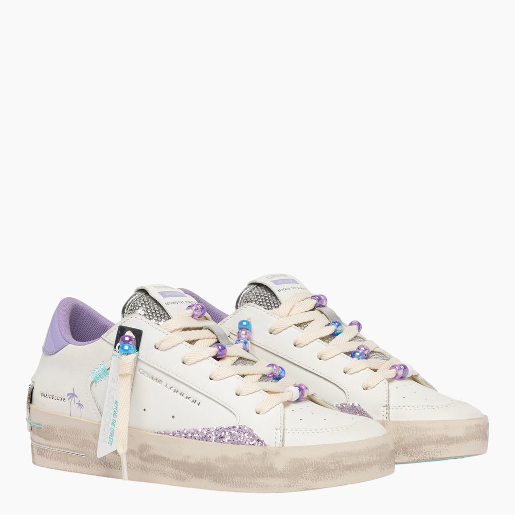 Sneakers Sk8 Deluxe Wedge