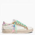 Sneakers Donna Sk8 Deluxe