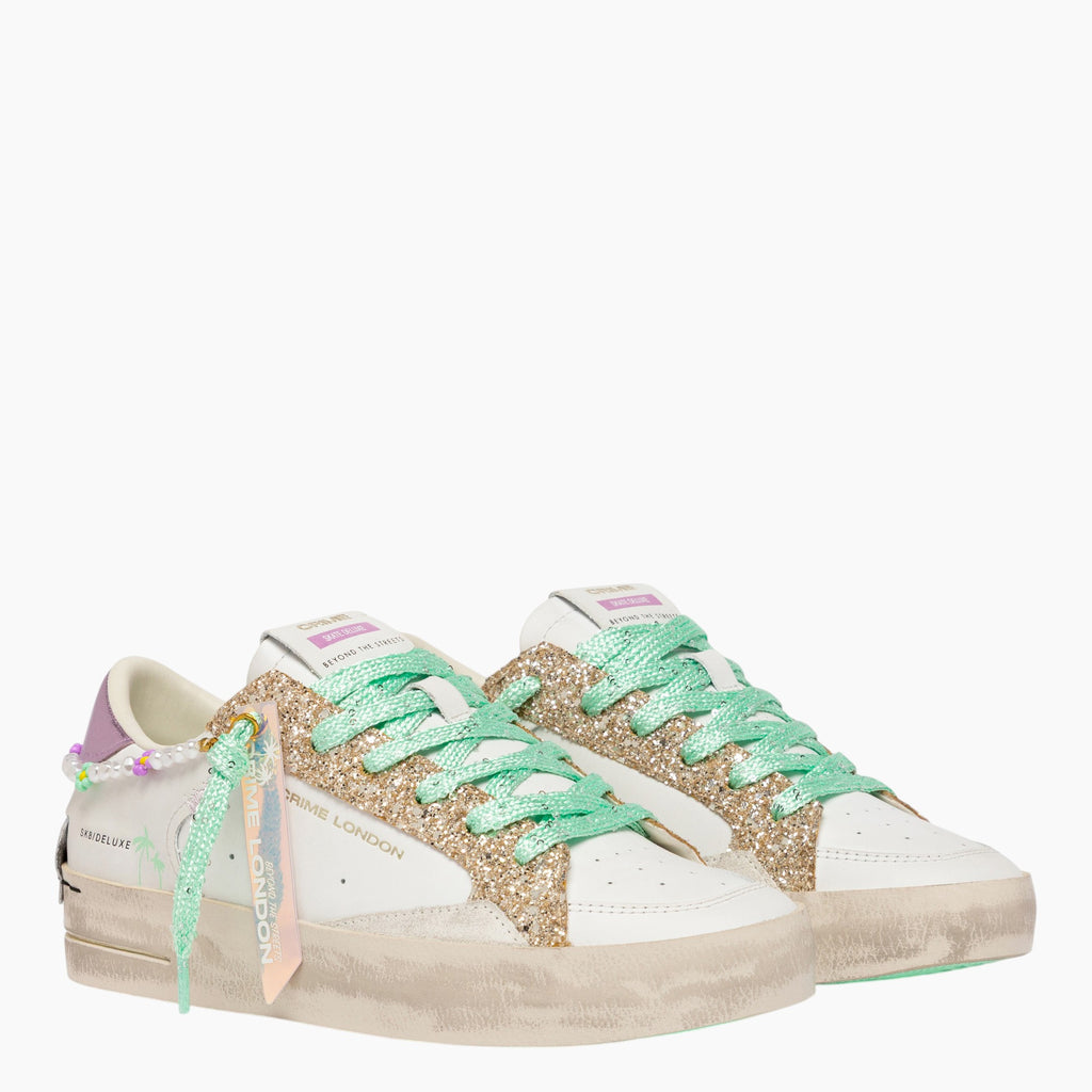 Sneakers Donna Sk8 Deluxe