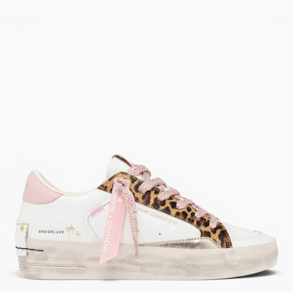 Sneakers Sk8 Deluxe Wedge