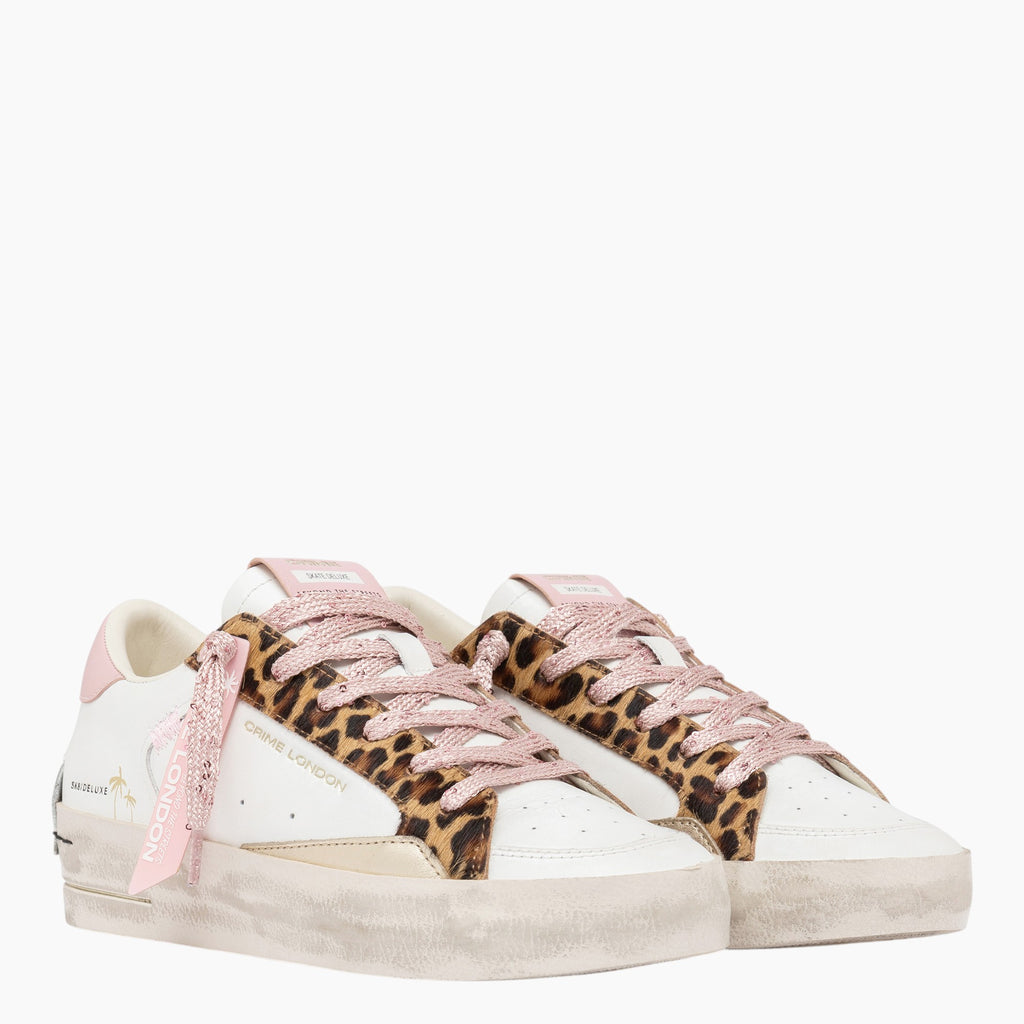 Sneakers Sk8 Deluxe Wedge