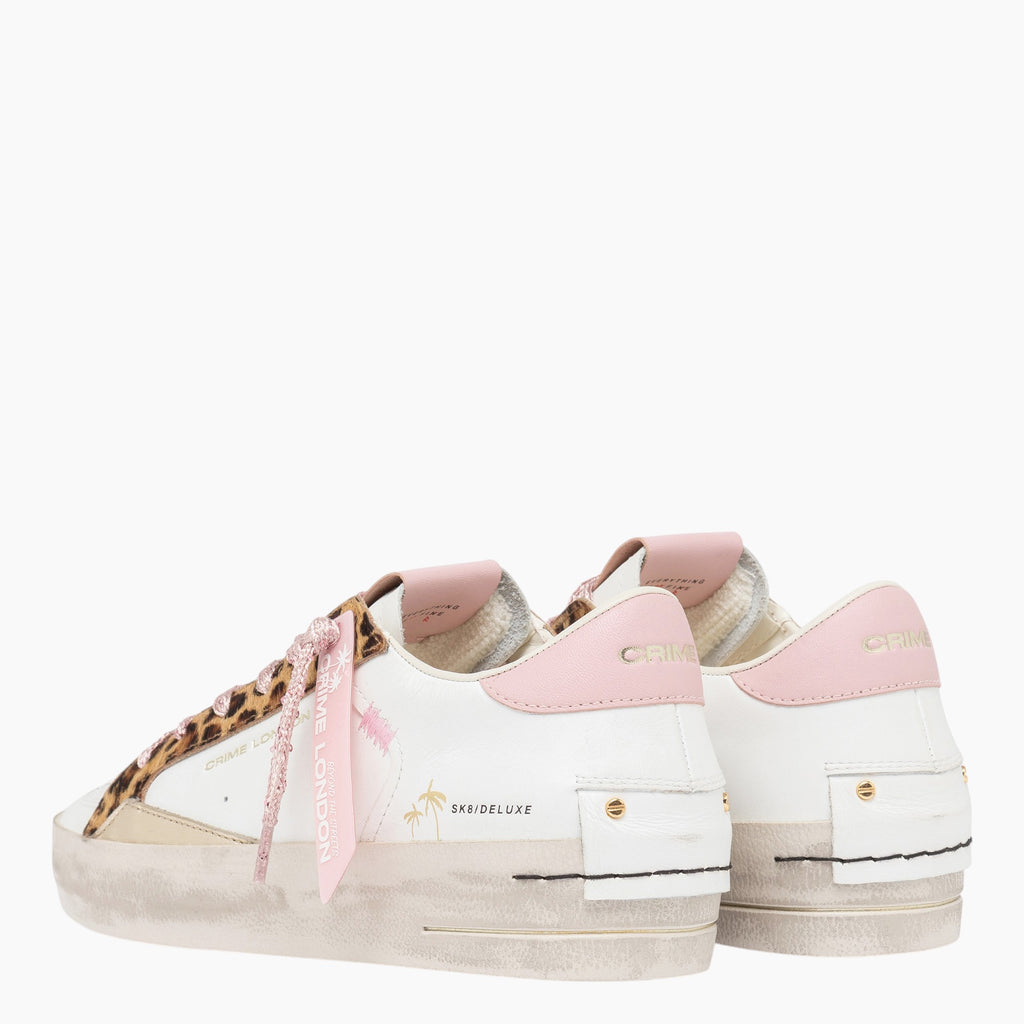 Sneakers Sk8 Deluxe Wedge
