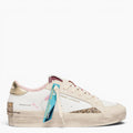 Sneakers Donna Sk8 Deluxe