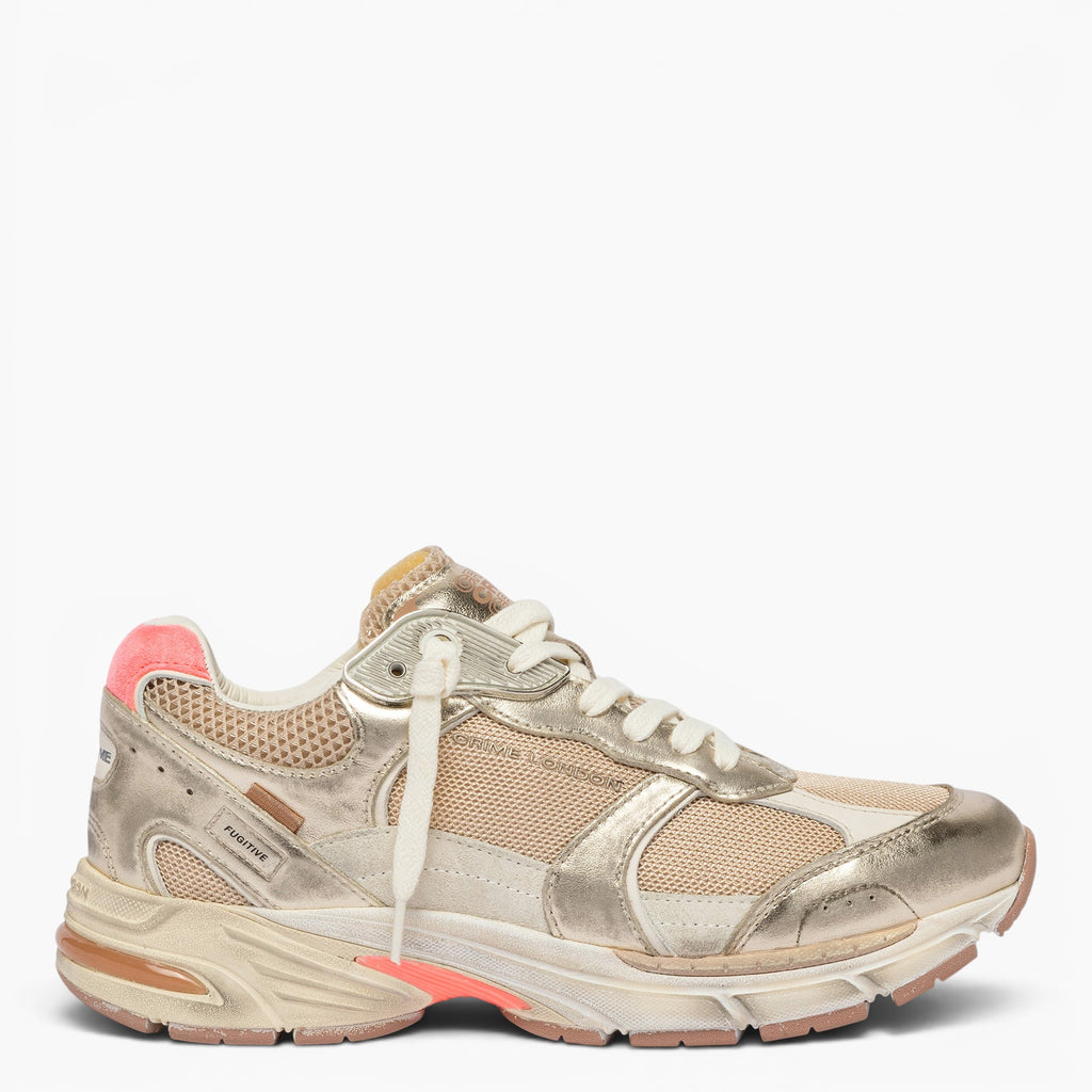 Sneakers Donna Fugitive 9094