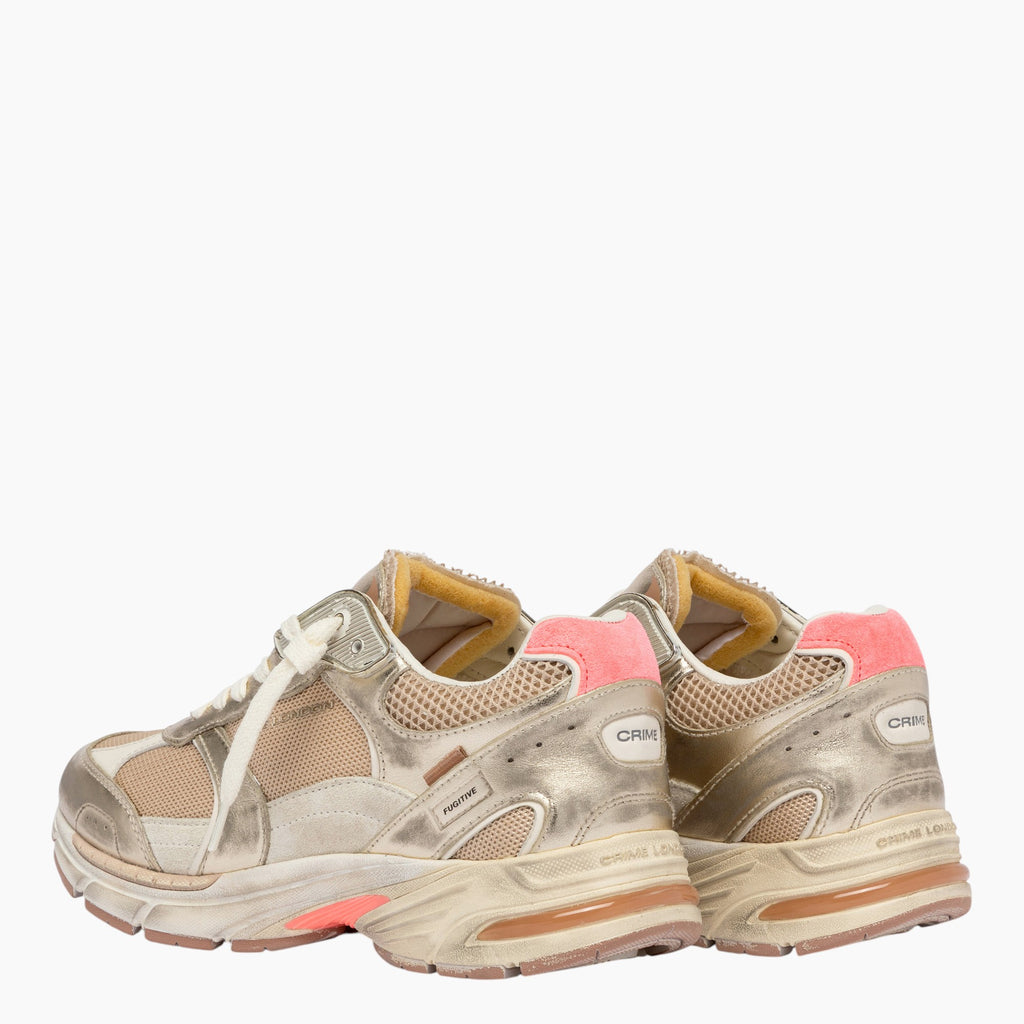 Sneakers Donna Fugitive 9094
