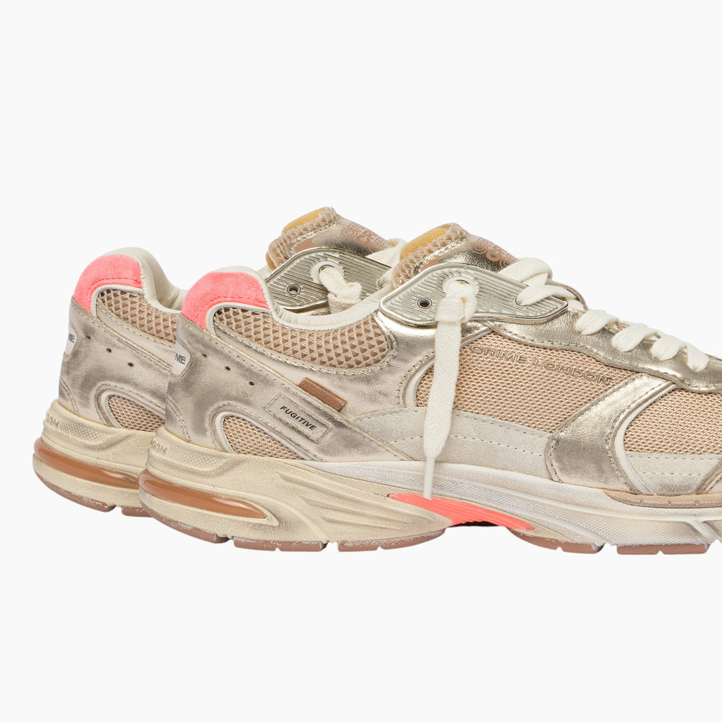 Sneakers Donna Fugitive 9094