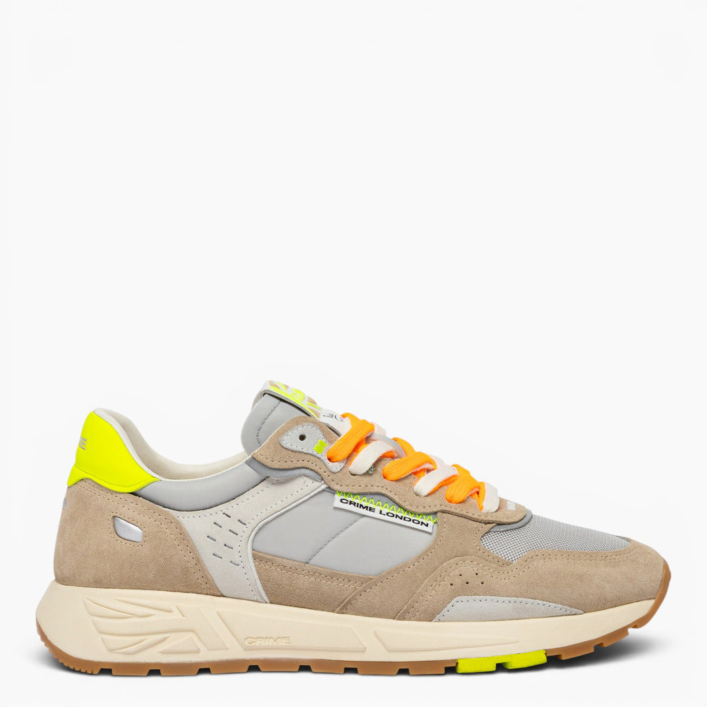 Sneakers Uomo Rush