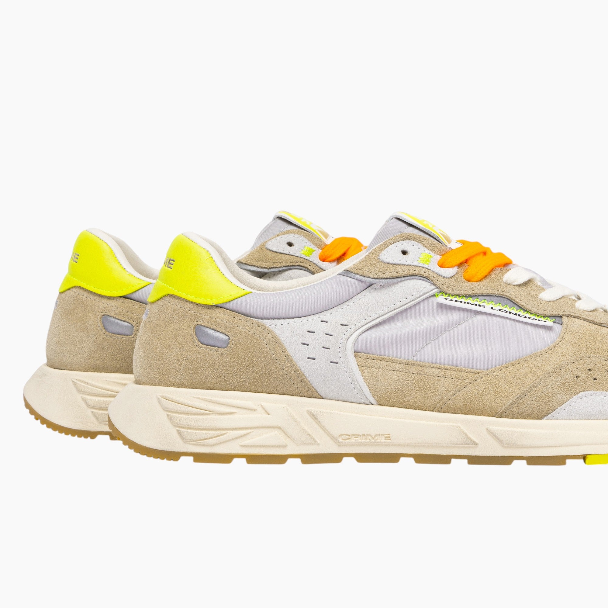 Sneakers Uomo Rush