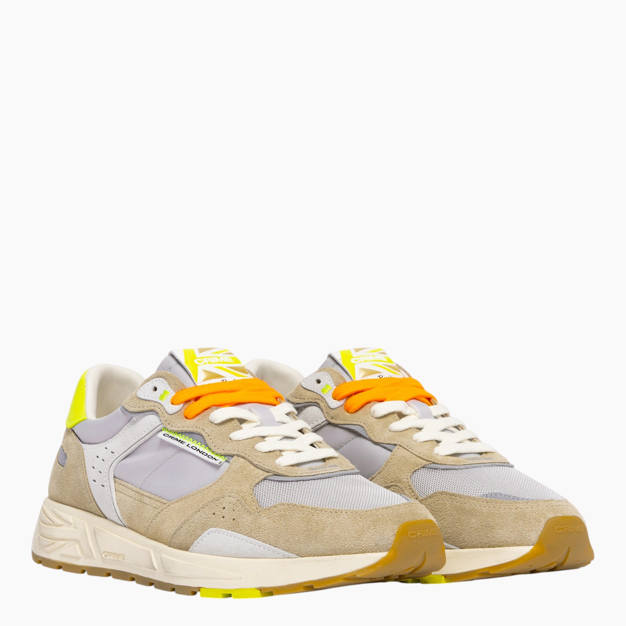 Sneakers Uomo Rush