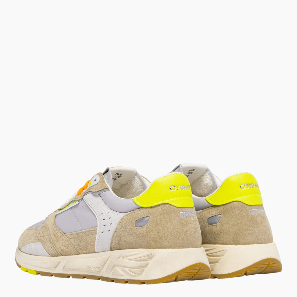 Sneakers Uomo Rush