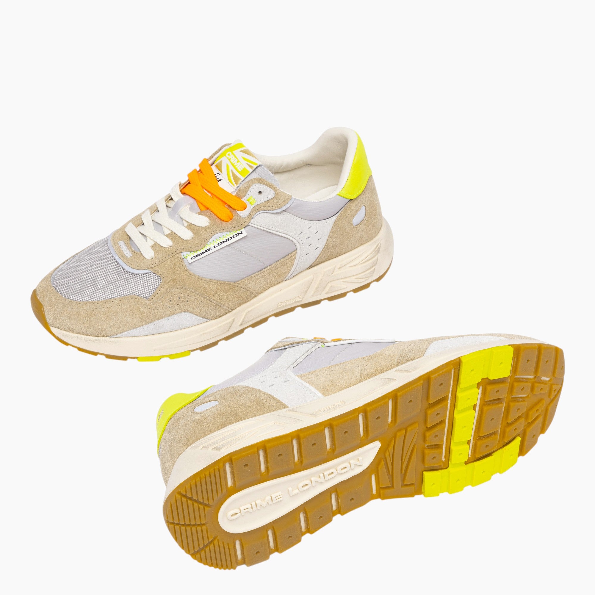 Sneakers Uomo Rush