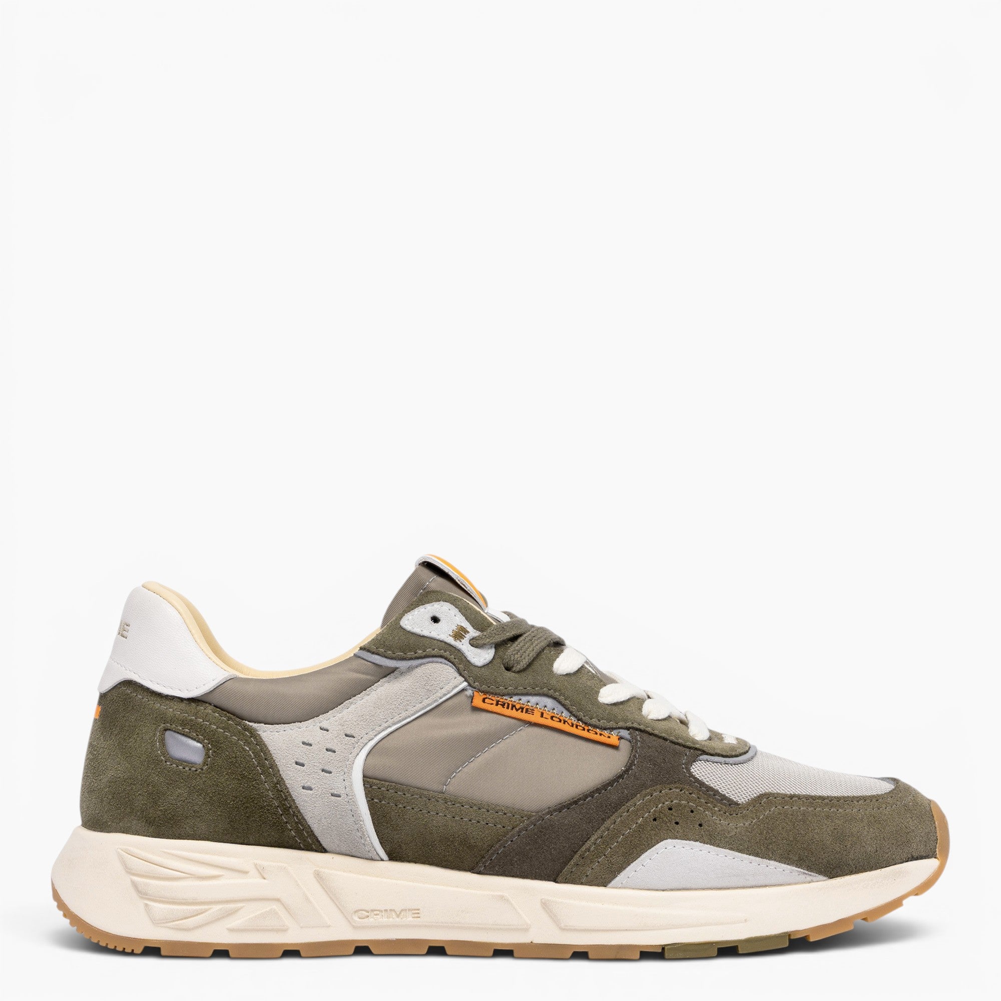 Sneakers Uomo Rush