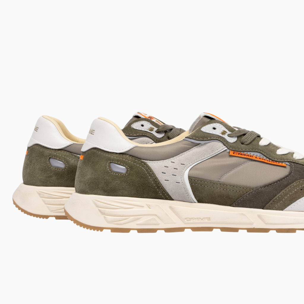 Sneakers Uomo Rush