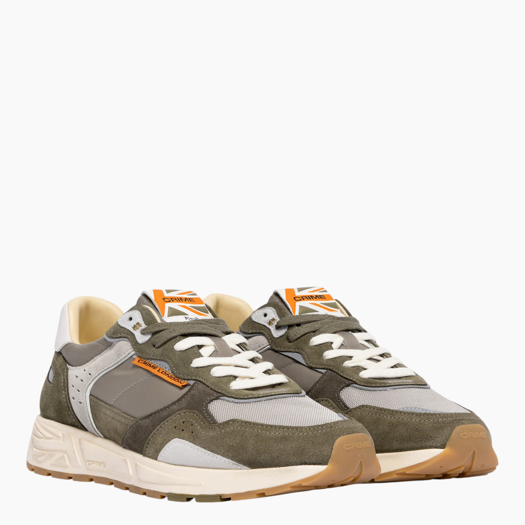 Sneakers Uomo Rush