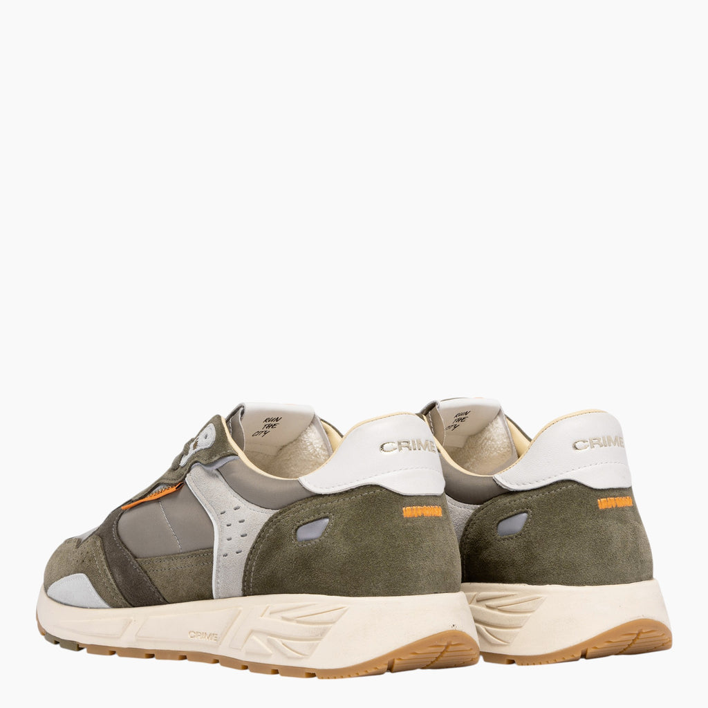 Sneakers Uomo Rush