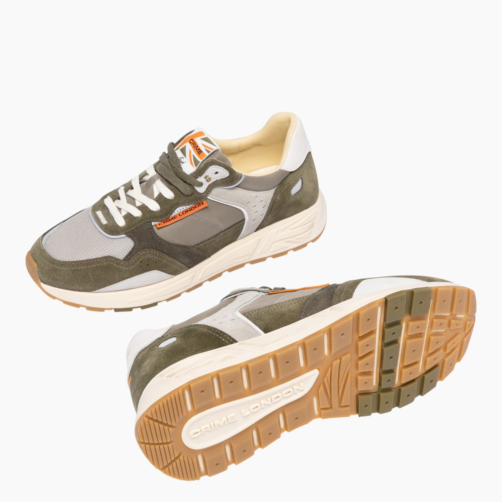 Sneakers Uomo Rush