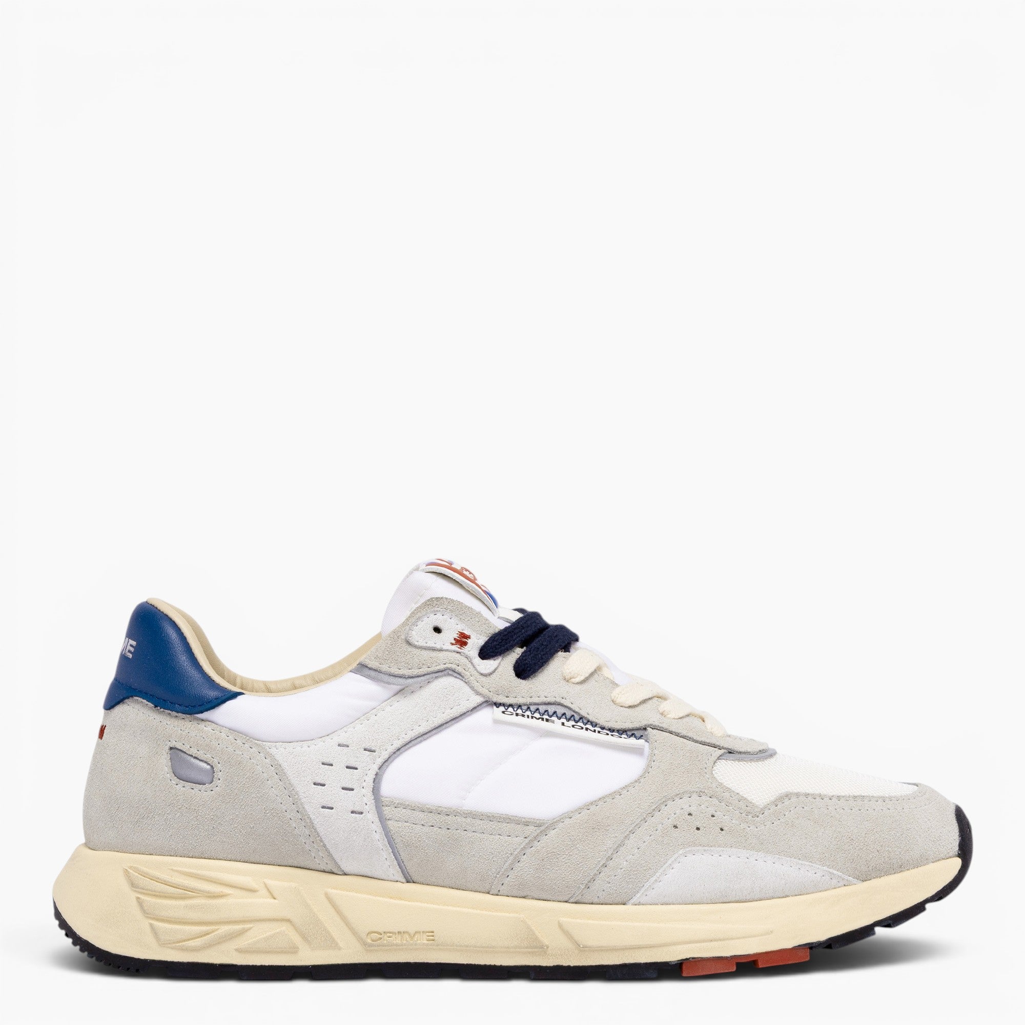 Sneakers Uomo Rush
