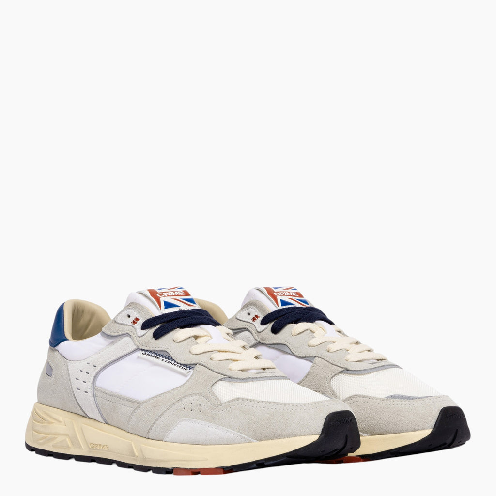 Sneakers Uomo Rush
