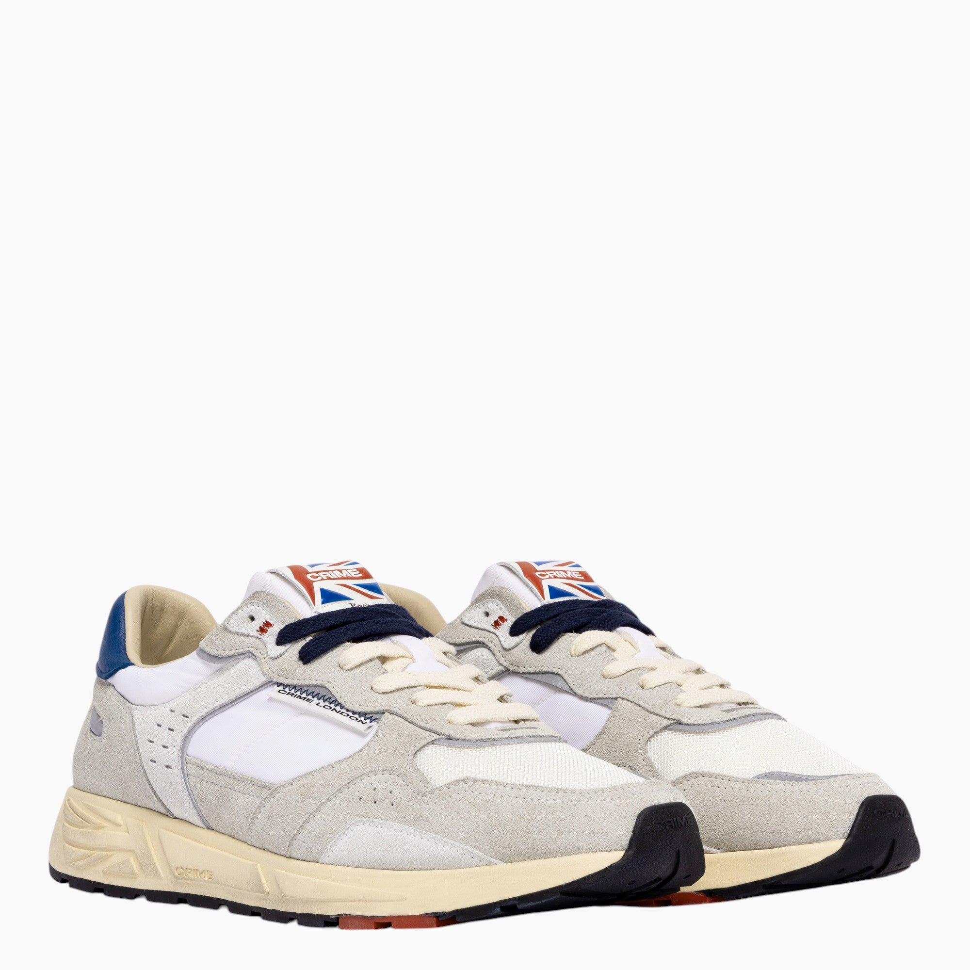 Sneakers Uomo Rush