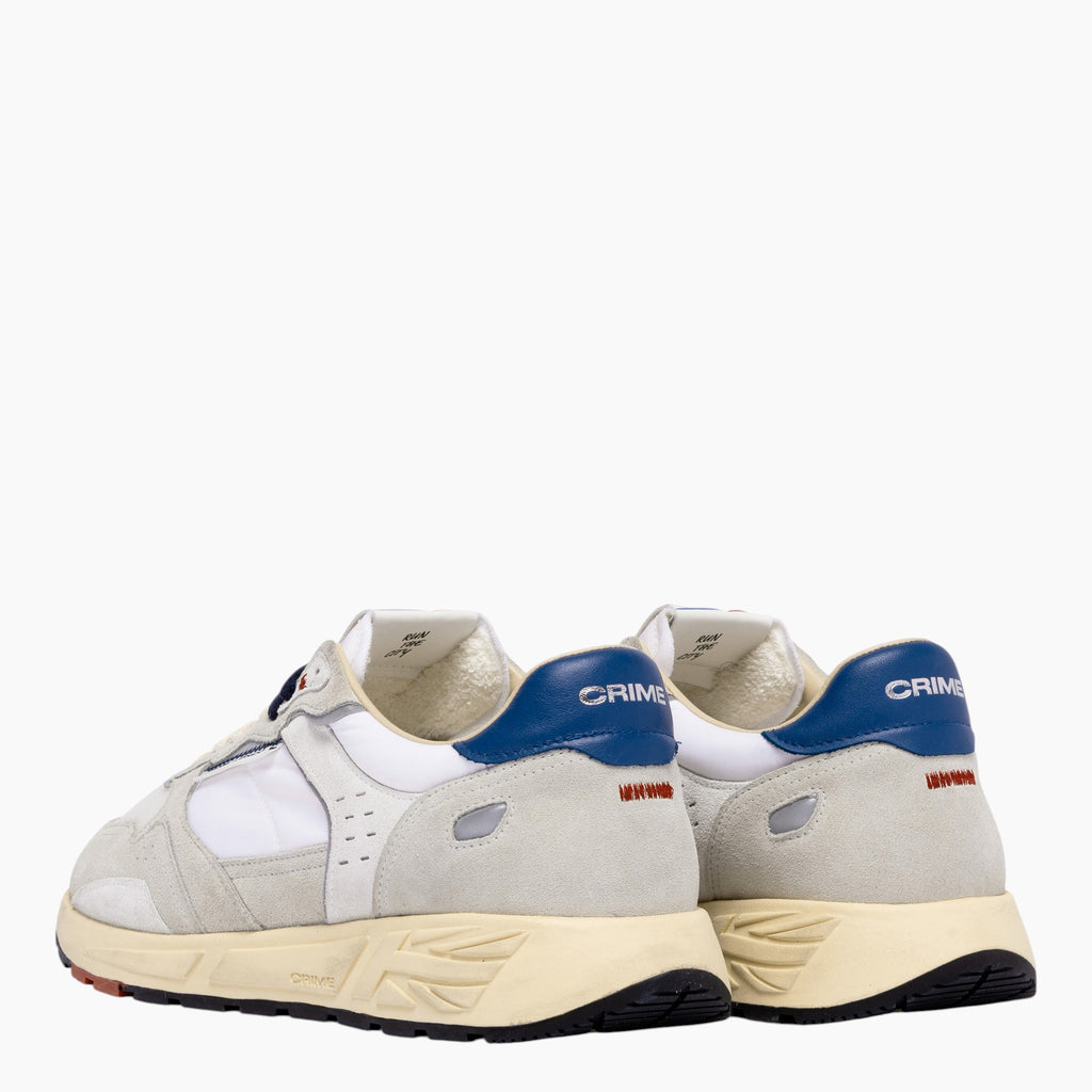 Sneakers Uomo Rush