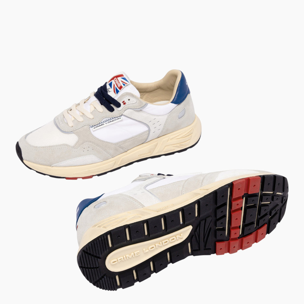 Sneakers Uomo Rush