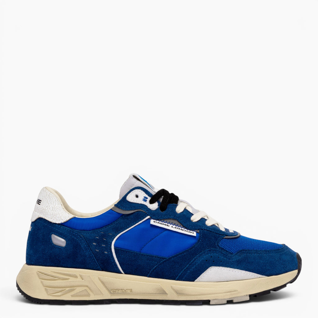 Sneakers Uomo Rush