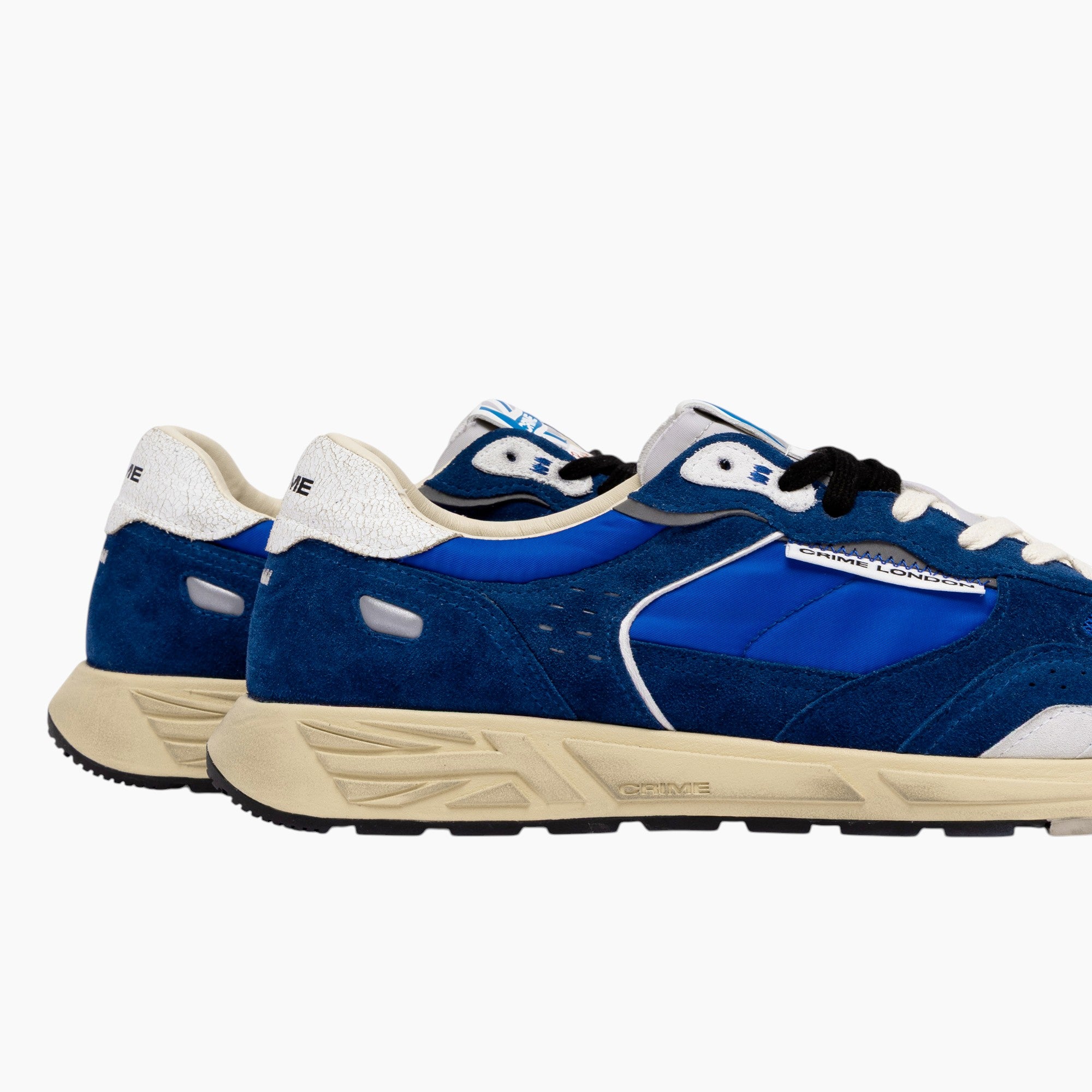 Sneakers Uomo Rush