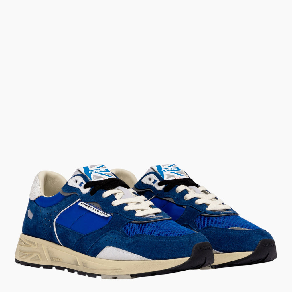 Sneakers Uomo Rush